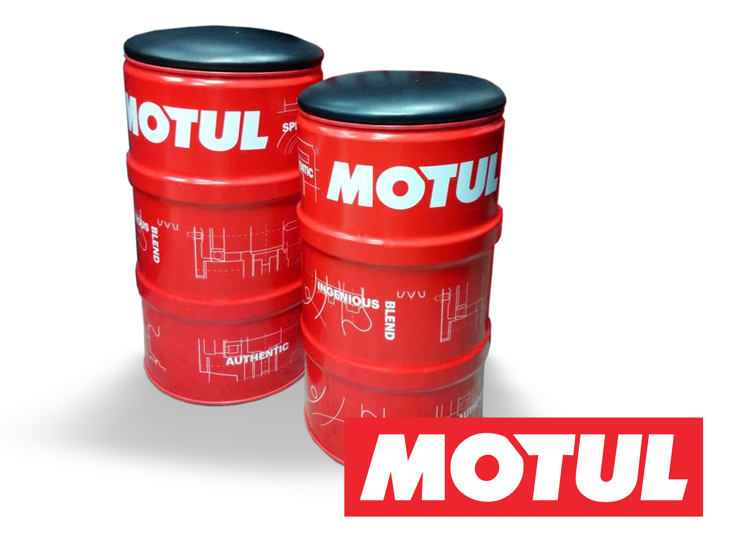 Motul - News/ The Drum - Exciting new partnership for Motul and